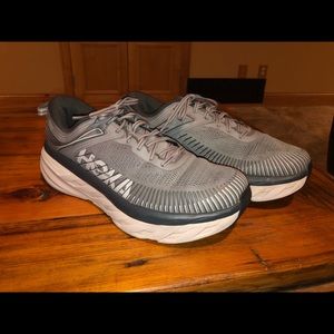 HOKA Bondi 7 Shoes